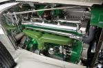 Duesenberg Model J Disappearing Top Convertible Coupe by Murphy 1929 года
